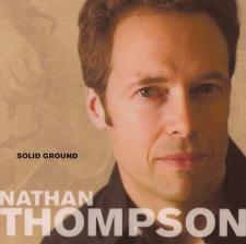 cover of Solid Ground